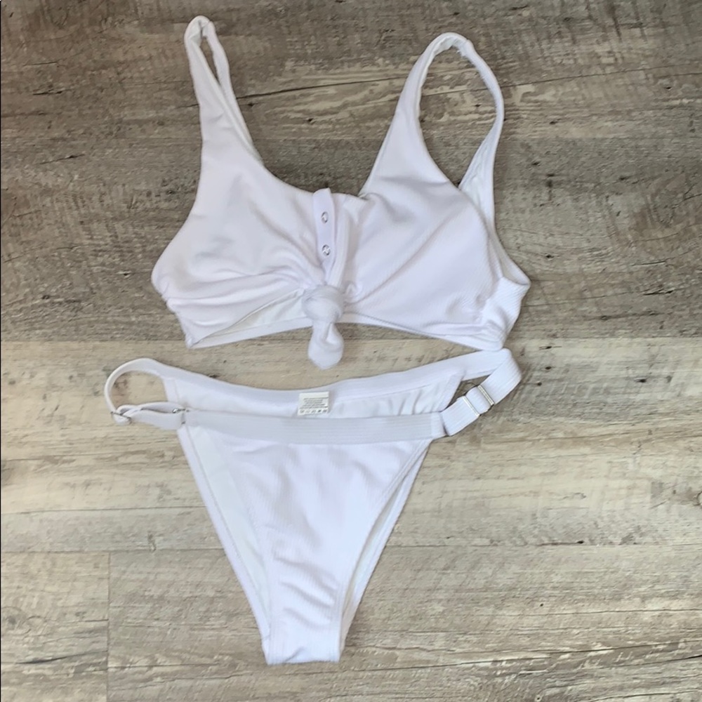Brand new swimsuit